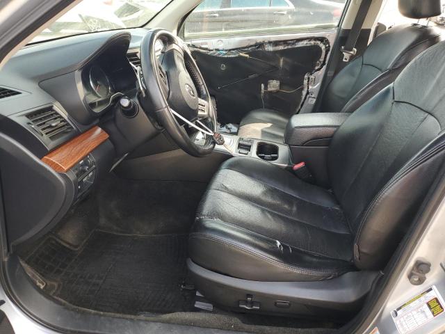 Photo 6 VIN: 4S4BRBKC4D3316387 - SUBARU OUTBACK 