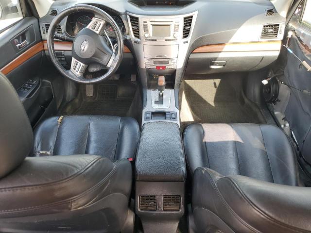 Photo 7 VIN: 4S4BRBKC4D3316387 - SUBARU OUTBACK 