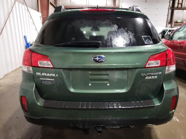 Photo 5 VIN: 4S4BRBKC4E3213441 - SUBARU OUTBACK 2. 