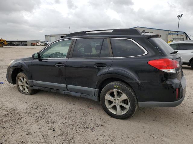 Photo 1 VIN: 4S4BRBKC4E3267323 - SUBARU OUTBACK 2. 