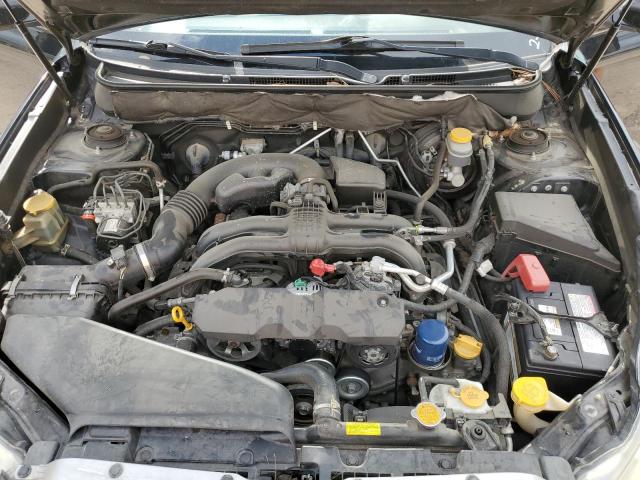 Photo 10 VIN: 4S4BRBKC4E3267323 - SUBARU OUTBACK 2. 