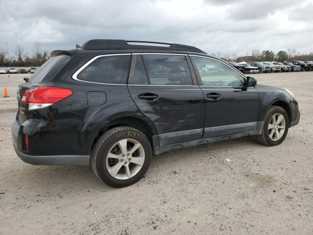 Photo 2 VIN: 4S4BRBKC4E3267323 - SUBARU OUTBACK 2. 