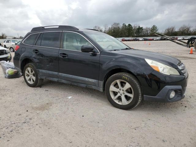 Photo 3 VIN: 4S4BRBKC4E3267323 - SUBARU OUTBACK 2. 