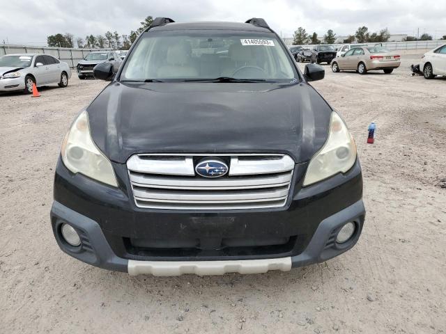 Photo 4 VIN: 4S4BRBKC4E3267323 - SUBARU OUTBACK 2. 