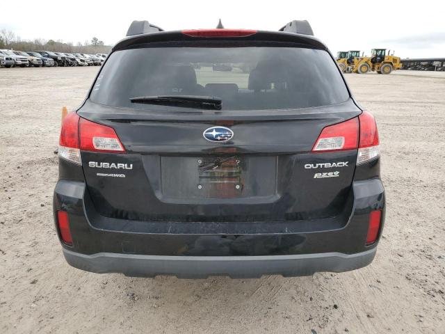 Photo 5 VIN: 4S4BRBKC4E3267323 - SUBARU OUTBACK 2. 