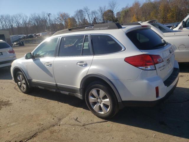 Photo 1 VIN: 4S4BRBKC5A3338412 - SUBARU OUTBACK 