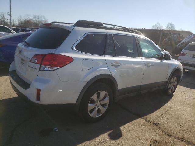 Photo 2 VIN: 4S4BRBKC5A3338412 - SUBARU OUTBACK 