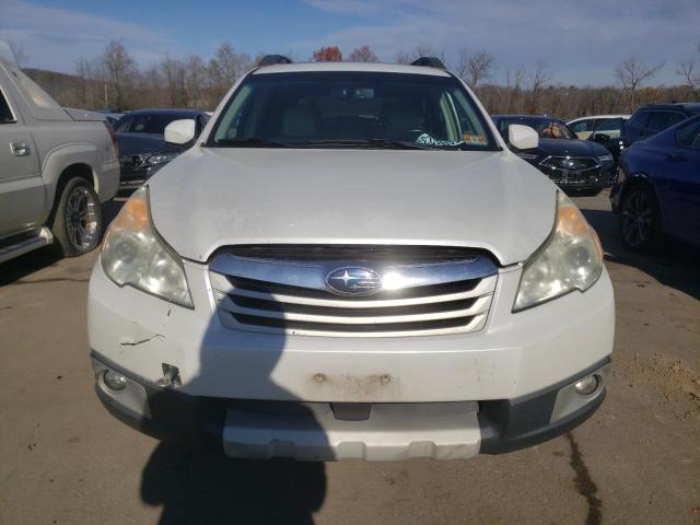 Photo 4 VIN: 4S4BRBKC5A3338412 - SUBARU OUTBACK 