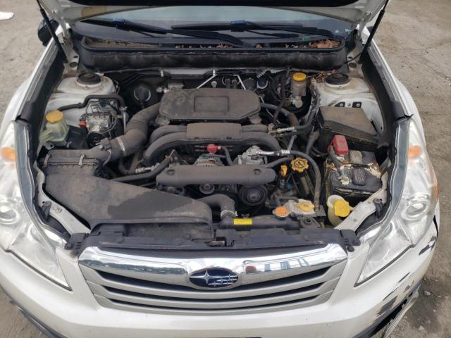 Photo 11 VIN: 4S4BRBKC5A3352293 - SUBARU OUTBACK 2. 