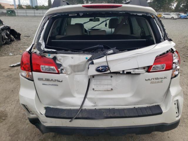 Photo 5 VIN: 4S4BRBKC5A3352293 - SUBARU OUTBACK 2. 