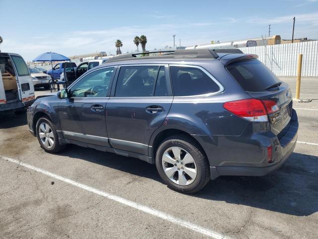 Photo 1 VIN: 4S4BRBKC5A3359132 - SUBARU OUTBACK 