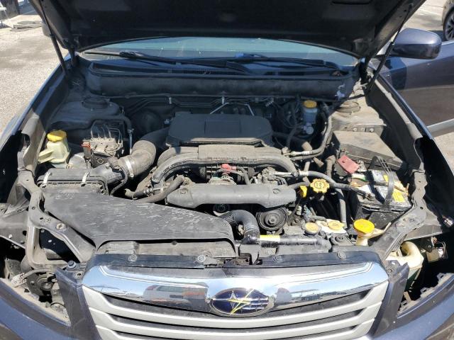 Photo 11 VIN: 4S4BRBKC5A3359132 - SUBARU OUTBACK 