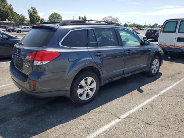 Photo 2 VIN: 4S4BRBKC5A3359132 - SUBARU OUTBACK 