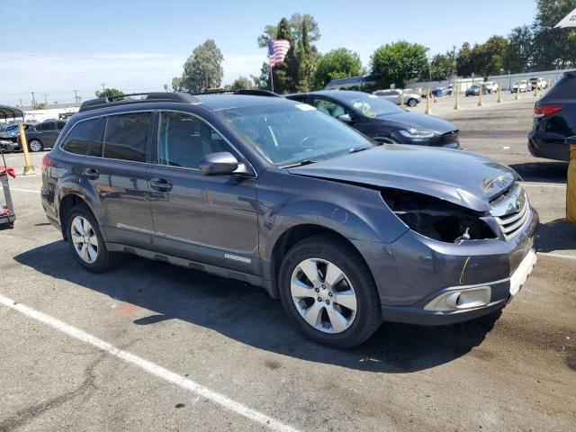 Photo 3 VIN: 4S4BRBKC5A3359132 - SUBARU OUTBACK 