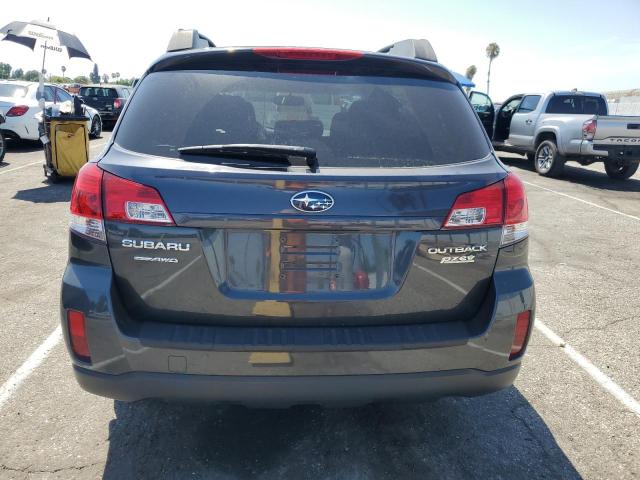 Photo 5 VIN: 4S4BRBKC5A3359132 - SUBARU OUTBACK 