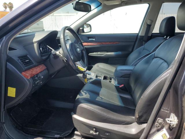 Photo 6 VIN: 4S4BRBKC5A3359132 - SUBARU OUTBACK 