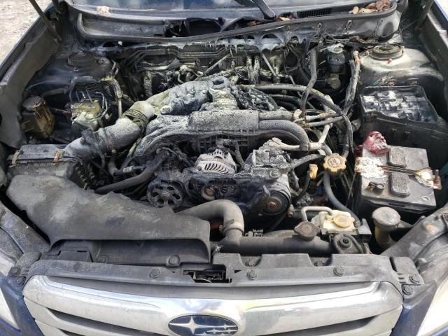 Photo 10 VIN: 4S4BRBKC5A3363407 - SUBARU OUTBACK 