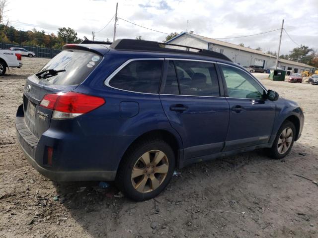 Photo 2 VIN: 4S4BRBKC5A3363407 - SUBARU OUTBACK 