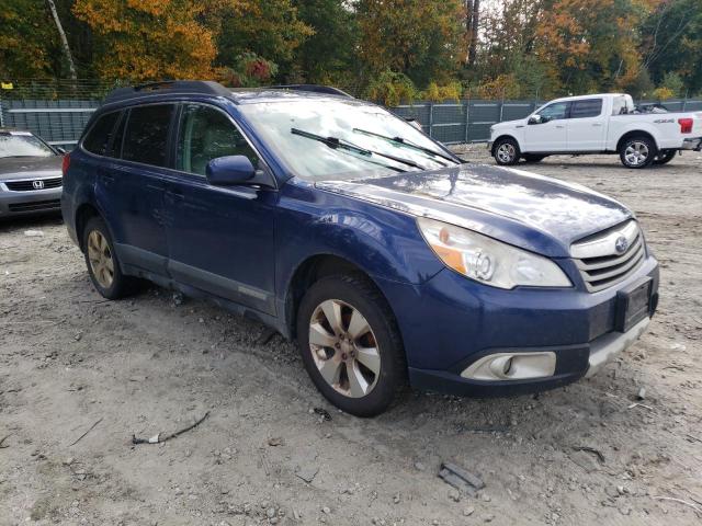 Photo 3 VIN: 4S4BRBKC5A3363407 - SUBARU OUTBACK 