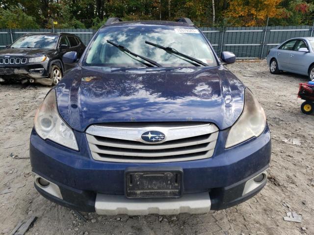 Photo 4 VIN: 4S4BRBKC5A3363407 - SUBARU OUTBACK 