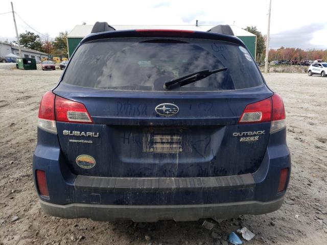 Photo 5 VIN: 4S4BRBKC5A3363407 - SUBARU OUTBACK 