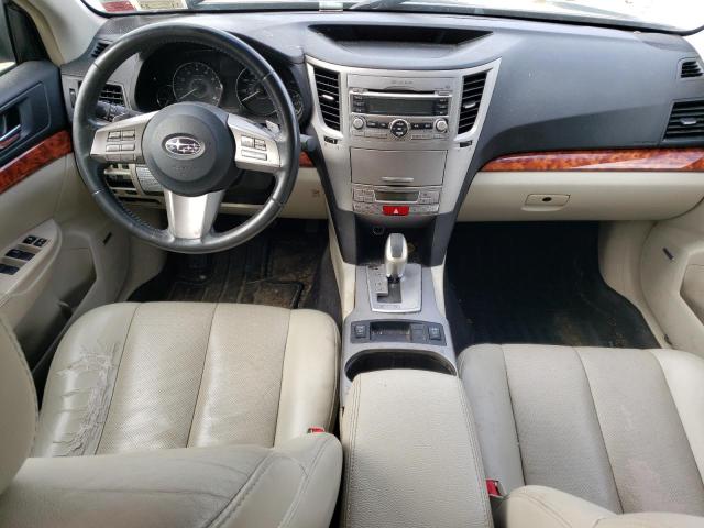 Photo 7 VIN: 4S4BRBKC5A3363407 - SUBARU OUTBACK 