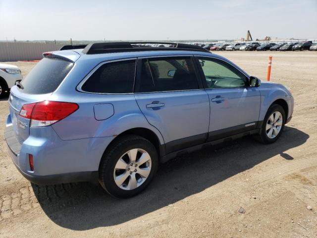 Photo 2 VIN: 4S4BRBKC5A3370065 - SUBARU OUTBACK 