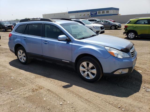 Photo 3 VIN: 4S4BRBKC5A3370065 - SUBARU OUTBACK 