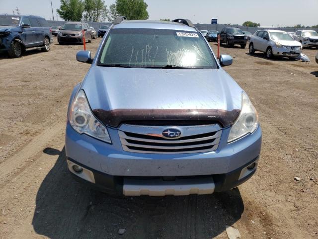 Photo 4 VIN: 4S4BRBKC5A3370065 - SUBARU OUTBACK 