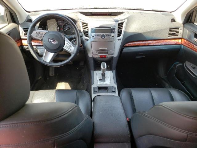 Photo 7 VIN: 4S4BRBKC5A3370065 - SUBARU OUTBACK 