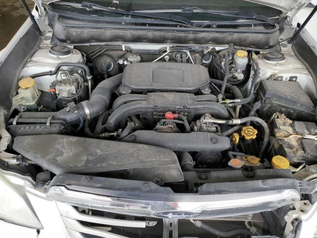 Photo 11 VIN: 4S4BRBKC5A3379915 - SUBARU OUTBACK 