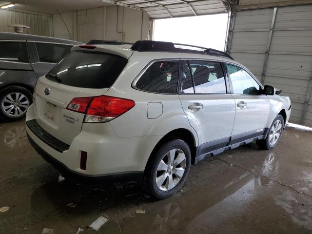 Photo 2 VIN: 4S4BRBKC5A3379915 - SUBARU OUTBACK 