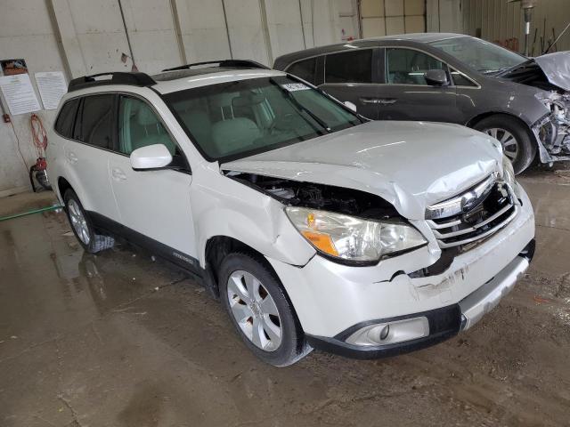 Photo 3 VIN: 4S4BRBKC5A3379915 - SUBARU OUTBACK 