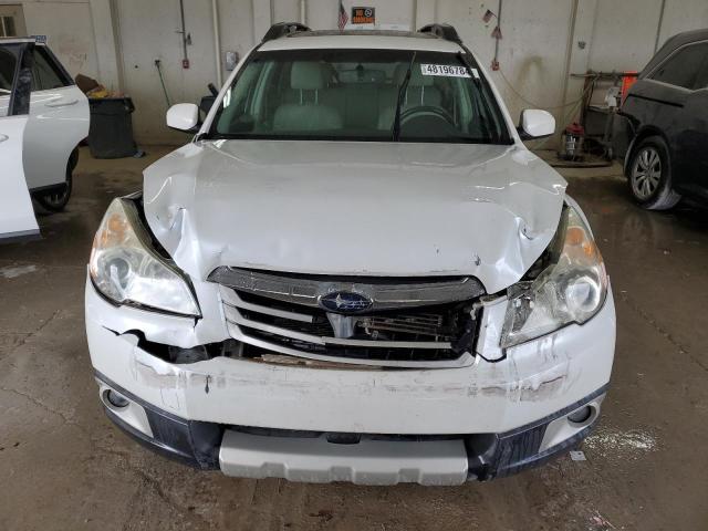 Photo 4 VIN: 4S4BRBKC5A3379915 - SUBARU OUTBACK 