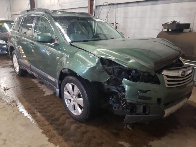 Photo 3 VIN: 4S4BRBKC5A3380188 - SUBARU OUTBACK 