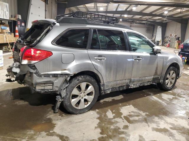 Photo 2 VIN: 4S4BRBKC5B3328982 - SUBARU OUTBACK 