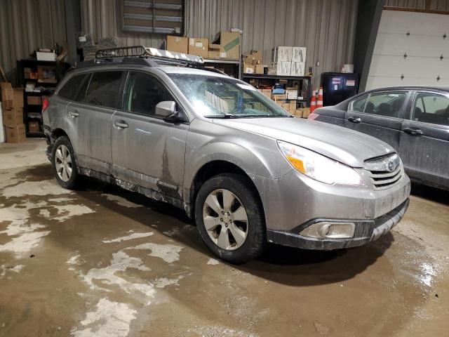 Photo 3 VIN: 4S4BRBKC5B3328982 - SUBARU OUTBACK 