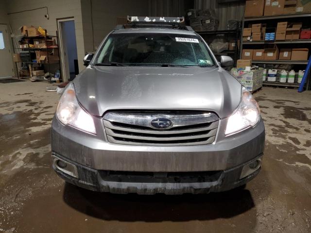 Photo 4 VIN: 4S4BRBKC5B3328982 - SUBARU OUTBACK 