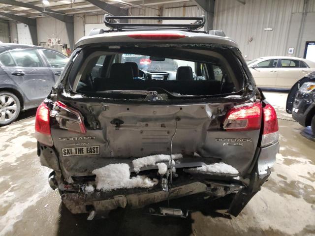 Photo 5 VIN: 4S4BRBKC5B3328982 - SUBARU OUTBACK 