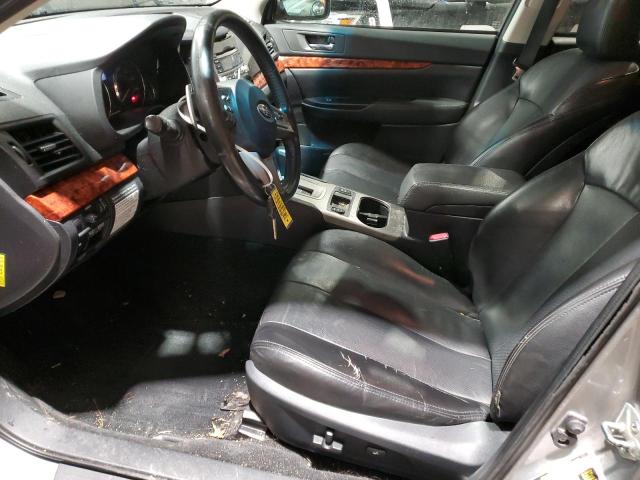 Photo 6 VIN: 4S4BRBKC5B3328982 - SUBARU OUTBACK 