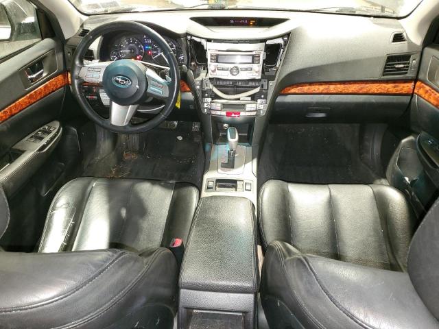 Photo 7 VIN: 4S4BRBKC5B3328982 - SUBARU OUTBACK 