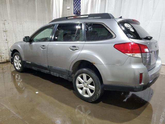 Photo 1 VIN: 4S4BRBKC5B3350156 - SUBARU OUTBACK 