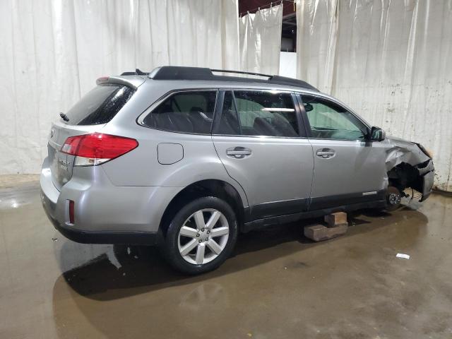 Photo 2 VIN: 4S4BRBKC5B3350156 - SUBARU OUTBACK 