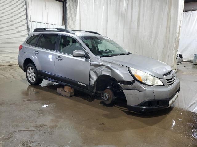 Photo 3 VIN: 4S4BRBKC5B3350156 - SUBARU OUTBACK 