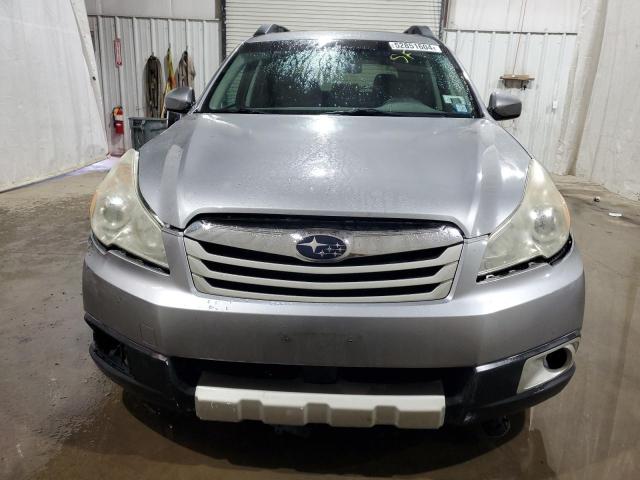 Photo 4 VIN: 4S4BRBKC5B3350156 - SUBARU OUTBACK 