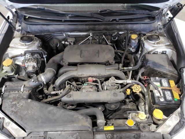 Photo 6 VIN: 4S4BRBKC5B3350187 - SUBARU OUTBACK 2. 