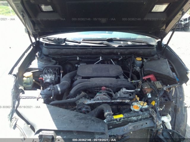 Photo 9 VIN: 4S4BRBKC5B3354367 - SUBARU OUTBACK 