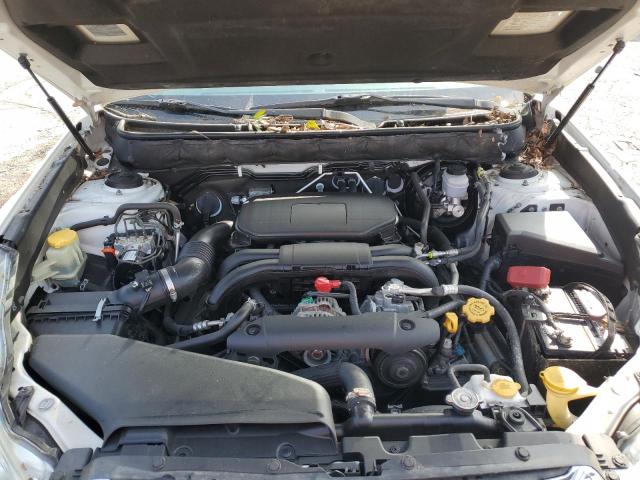 Photo 10 VIN: 4S4BRBKC5B3405060 - SUBARU OUTBACK 