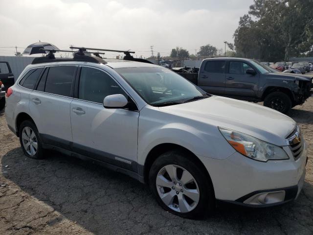 Photo 3 VIN: 4S4BRBKC5B3405060 - SUBARU OUTBACK 