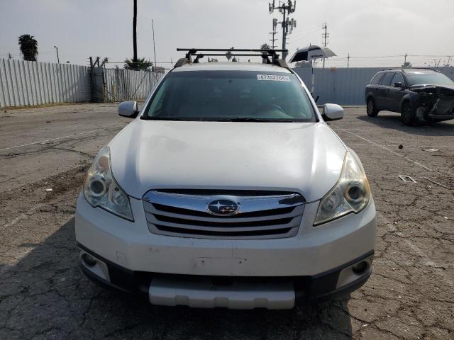 Photo 4 VIN: 4S4BRBKC5B3405060 - SUBARU OUTBACK 